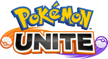 Pokemon Unite logo
